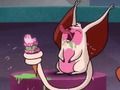Lojë Mysticons Choko Thuaj  në internet