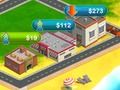 Lojë Biznes Real Estate  në internet