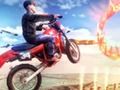 Lojë Gjyqet për motoçikleta  në internet