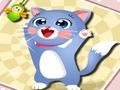 Lojë Kitty Super Gëzuar  në internet