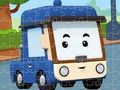 Lojë Jigsaw Robocar Poli në internet Lojë Jigsaw Robocar Poli në internet