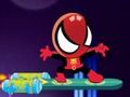 Lojë Spider Fly Heros në internet
