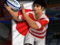 Lojë Fillon Rugby  në internet