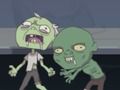 Lojë Typing Zombie  në internet