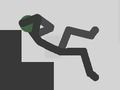 Lojë Stickman: Rag Doll  në internet