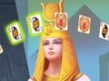 Lojë Egjipt Solitaire  në internet