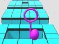Lojë Hoops të lartë  në internet