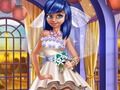 Lojë Dotted Girl Dasma e shkatërruar  në internet