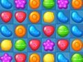 Lojë Julia Sweet Candy  në internet