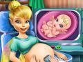 Lojë Kontrolli i shtatzënisë Pixie  në internet