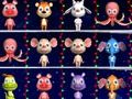 Lojë Lidhu Cute 3d  në internet