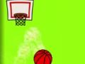 Lojë Bounce Basketbollit  në internet