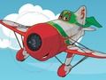 Lojë Libri i Ngjyrosjes së Disney Planes  në internet