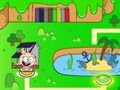 Lojë Nickelodeon Portal Chase! në internet Lojë Nickelodeon Portal Chase! në internet