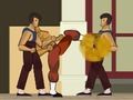 Lojë Rruga Kung Fu 2  në internet