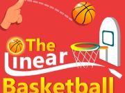 Lojë Basketball lineare  në internet