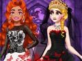 Lojë Princesha Dress Zi Zi  në internet
