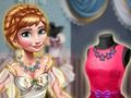 Lojë Fustan Princesha Dream  në internet
