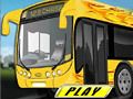 Lojë Makinë me autobus të qytetit  në internet