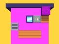 Lojë Paint House  në internet