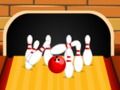 Lojë Shkoni Bowling  në internet