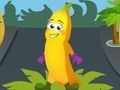 Lojë Running Banana  në internet