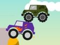Lojë Vrapues Flying Truck  në internet