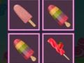 Lojë Kartat Icecream  në internet