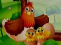 Lojë Cartoon Farm Hidden Yjet  në internet
