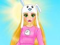 Lojë Princesha Pashkët Hurly Burly në internet Lojë Princesha Pashkët Hurly Burly në internet