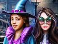 Lojë Vampire Masquerade  në internet