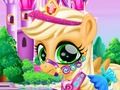Lojë Kujdesi Cute Pony  në internet