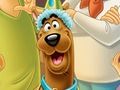 Lojë Scooby Doo: Ditëlindja e 5-të në internet Lojë Scooby Doo: Ditëlindja e 5-të në internet