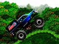 Lojë Pepsi Max Monster Truck Mayhem  në internet