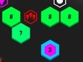Lojë Hex Blaster në internet