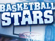 Lojë Yjet e basketbollit në internet Lojë Yjet e basketbollit në internet