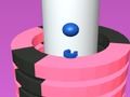 Lojë Top Tower 3D në internet
