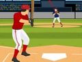 Lojë Baseball Ultimate  në internet