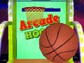 Lojë Hoops Arcade  në internet