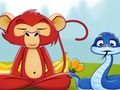 Lojë Fëmijët Zoo Argëtues në internet