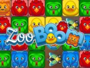 Lojë Kopsht zoologjik në internet