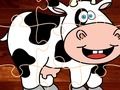 Lojë Kafshët Farm Puzzle Challenge  në internet