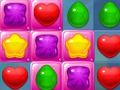Lojë Candy Sweet Sugar  në internet