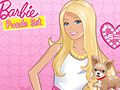 Lojë Set i enigmës së barbie  në internet