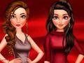 Lojë BFFS: Partia e Velvetit  në internet