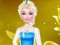 Lojë Moda Princesha Cosplay  në internet