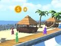 Lojë Aquapark. io  në internet