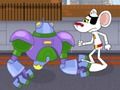 Lojë Danger Mouse Skuadra e rrezikut Super Awesome  në internet