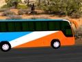 Lojë Traineri Hill Drive Simulator  në internet