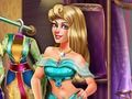 Lojë Sleepy Princess sekret veshjet  në internet